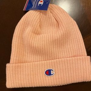 Champion Unisex Beanie with tags